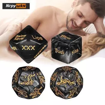 4 шт./компл. секс-игры для взрослых пар, секс-игры, идеальные игрушки для пар, для разминки медового месяца, девичника, молодоженов