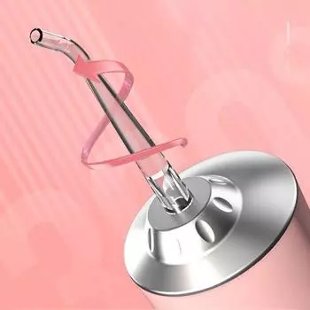 4 шт./компл. сменных насадок для полости рта для ирригатора полости рта, струйного ополаскивателя полости рта, флоссера