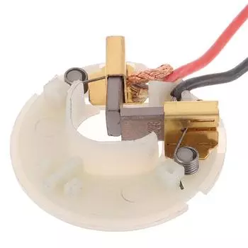 4 шт./компл. сменный держатель угольных щеток для Hilti Sfc14-A Sfc14A Sfc 22-A 22A