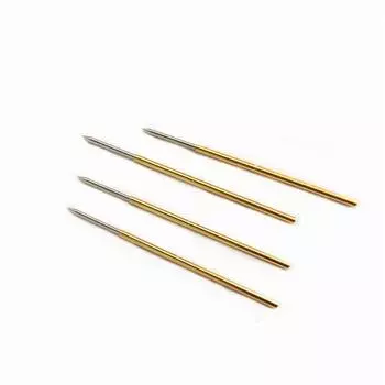 4 шт./компл. светодиодные ручки-щупы в рамке BDM с соединительными кабелями для KTAG KESS FGTECH