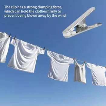 4 шт./компл. зажимы для одежды из нержавеющей стали прищепки подвесные булавки зажимы домашние прищепки