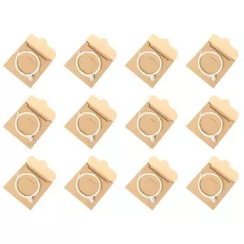 - 4 шт./комплект сменных струн для 21 23 26 дюймов, белые