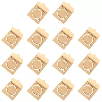 4 шт./комплект сменных струн для 21 23 26 дюймов белого цвета