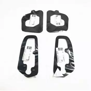 4 шт. / Комплект Задняя световая полоса для Kia K3 201320142015