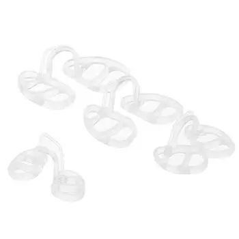 4 шт./кор. антихраповые носовые расширители раствор антихраповый зажим для носа заложенность носа