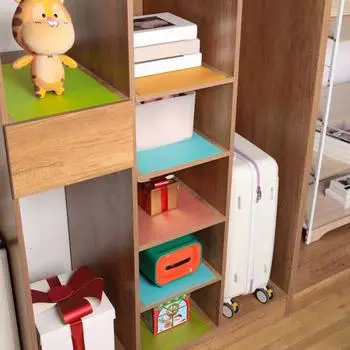 4 шт., коврик для холодильника из ЭВА, маслостойкий, режущий, нескользящий, можно мыть в посудомоечной машине, прямоугольная подкладка для полки для холодильника, подставка для столешницы, подставка для столовых приборов, держатель для чашки, кухонные при