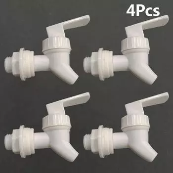 4 шт. кран для холодного чайника, кран для подачи ледяного напитка, домашний кухонный аксессуар, без ведра