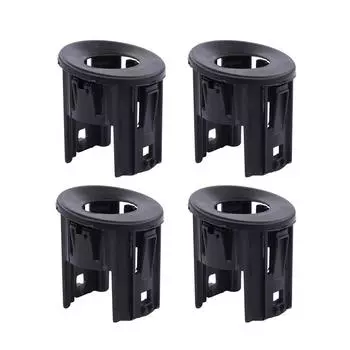 4 шт. Кронштейн датчика парковки переднего и заднего бампера 5VS88ZZZAA для Dodge Ram 2500 3500 2016-2018