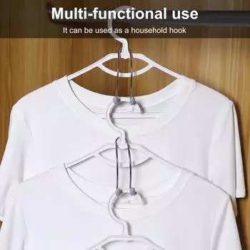 4 шт. крючок для подголовника автомобильного сиденья из прочной нержавеющей стали, многофункциональный универсальный органайзер для крепления на спинку сиденья внедорожника, вешалка, аксессуары для салона автомобиля 4pcs розовый