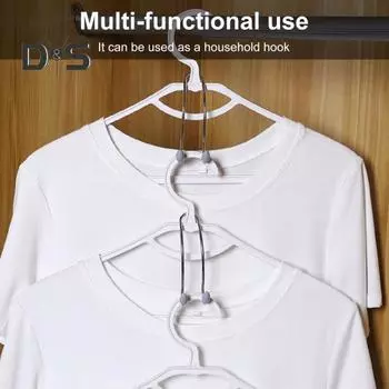 4 шт. крючок для подголовника автомобильного сиденья из прочной нержавеющей стали, многофункциональный универсальный органайзер для крепления на спинку сиденья внедорожника, вешалка, аксессуары для салона автомобиля 4pcs розовый