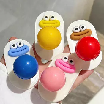 4 шт. Крючок для ванной комнаты Без сверления Без следов Крючок для одежды Сильная несущая способность Крючок-самоклейка для полотенец для ванной комнаты Pink + red + blue + yellow