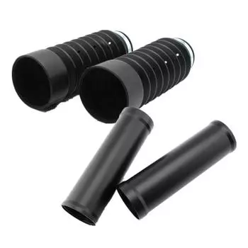 4 шт. Крышка слайдера боти передней вилки для honda rebel CMX500 2020-21