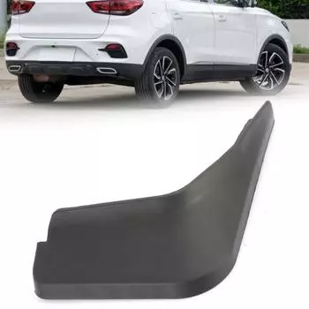 4 шт. LB-SY-527 компактные брызговики из АБС-пластика с защитой от царапин и без ударов, автомобильные крылья