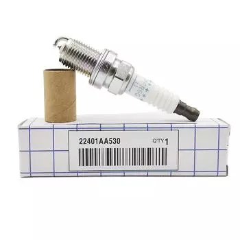 4 шт./лот 22401-AA530 PFR6G иридиевая свеча зажигания для Subaru Impreza WRX 2.0L 2002-2005 Outback 2.5L 22401 AA530 22401AA530 4PCS