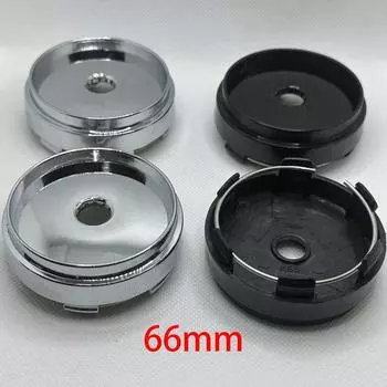 4 шт./лот 66 мм пустой без логотипа колпак центра колеса пылезащитный колпак ступицы для ENKEI RAYS VOLK Япония Токио CE28 TE37 аксессуары для автомобильной ступицы чёрный