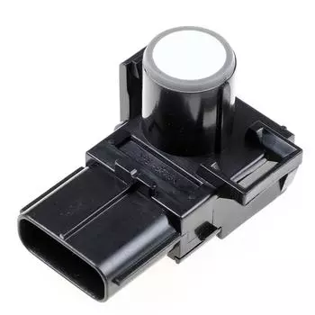 4 шт./лот 89341-48010 89341-48010-A0 для Toyota Camry для Corolla Tundra для Lexus RX350 Датчик парковки автомобиля прочный чёрный