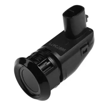 4 шт./лот 96673471 96673467 для Chevrolet Captiva ультразвуковой датчик парковки PDC 96673464 96673474 автомобильные аксессуары чёрный