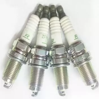 4 шт./лот 9807b-5617p Zfr6k-11 Высокое качество иридиевые свечи зажигания для Honda Accord Civic Cr-V Fr-V Stream 9807b 5617p Zfr6k 11