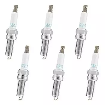 4 шт./лот A0041594403 Свеча зажигания подходит для MERCEDES-BENZ W203 W204 C204 CL203 S203 S204 C209 A209 W211 W212 A207 C207 S211 PLKR7B8E 4pcs