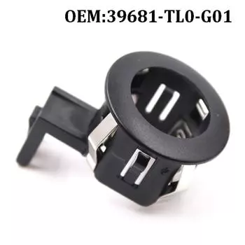 4 шт./лот Для Pilot Odyssey Honda Accord Монтажный кронштейн Держатель датчика парковки