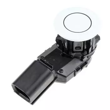 4 шт./лот Новые 89341-48020 8934148020 Для Toyota PDC Датчик парковки Автомобильные аксессуары чёрный