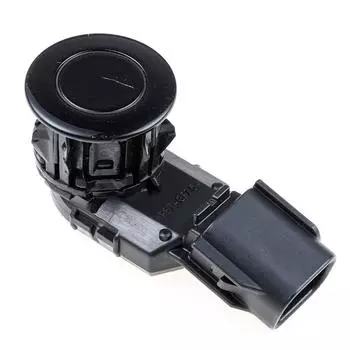 4 шт./лот новый 89341-58050 8934158050 для Toyota ALPHARD PDC датчик парковки датчик контроля расстояния автомобильные аксессуары чёрный