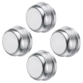 4 шт. Металлические заглавные буквы для первой буквы каждого слова в соответствии с английскими правилами письма Изысканное ремесло