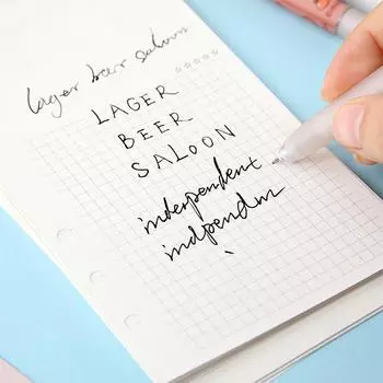 4 шт. милые аниме капибара гелевая ручка мультфильм нейтральная ручка шариковая ручка канцелярские принадлежности 4Pcs