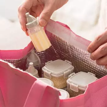 4 шт. Мини-пластиковая бутылка для соуса, приправа, контейнеры для заправки салата, аксессуары для ланч-боксов на открытом воздухе для барбекю 4PCS