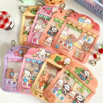 4 шт. мультфильм Ita сумка значки протектор чехол конфетный чехол аниме значки украшения сумка аксессуары булавки чехол подарок на день рождения