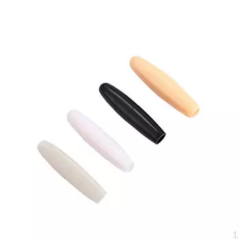 4 шт. наконечники для рычагов тремоло для электрогитары, запасные части