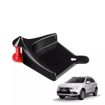 4 шт. направляющая для шланга для мойки автомобиля, пластиковый инструмент для мойки автомобиля, чтобы избежать зацепления шланга, клин для шин, инструменты для предотвращения защемления трубки мойки автомобиля