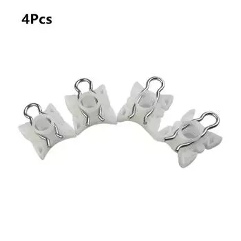 4 шт. Направляющая стеклоподъемника для BMW E32 E34 E36 E92 E9351321938884