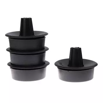 4 шт. насеста для пчелиного улья, подставки для ульев, каркасные, прочные, самодельные инструменты для пчеловодства