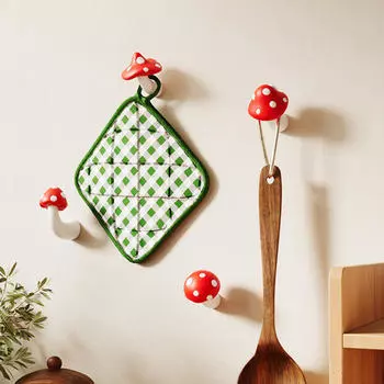 4 шт. настенные крючки для двери, задняя вешалка, деревянное пальто для спальни, прихожей, висящая шляпа