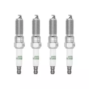 4 шт. NGK-91970 ILNAR8B7G двойные иридиевые свечи зажигания для LaCrosse и Regal 1,5T