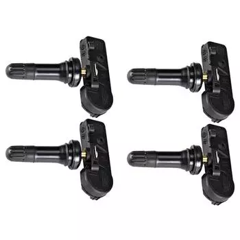 4 шт. НОВЫЙ OEM 28103SG000 28103AJ00A датчик для SUBARU TPMS датчики давления воздуха в шинах манометр для автомобилей автоаксессуары CHINA