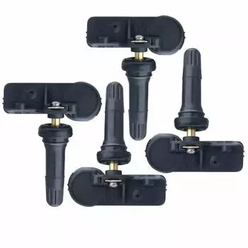 4 шт. Новые 56029398AB для Dodge Chrysler Jeep RAM Датчик давления в шинах TPMS