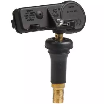 4 шт. новый датчик давления в шинах TPMS для Dodge Ram 1500 Jeep Grand Cherokee