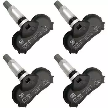 4 шт. новый датчик давления в шинах 42607-0C080 подходит для Toyota Tundra 5.7L 2006-2017 автомобильные аксессуары CHINA