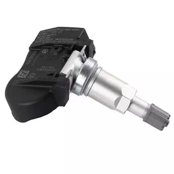 4 шт. новый датчик давления в шинах для Ford Galaxy Mondeo S-Max 8G92-1A189-KB 8G921A189KB TPMS датчик CN