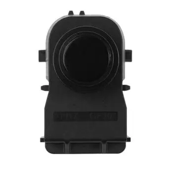 4 шт. новый высококачественный датчик парковки PDC для Hyundai Accent 95720-H5000 95720H5000 чёрный