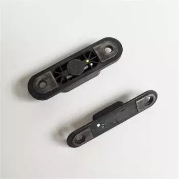 4 шт. Ограничитель сдвижной двери с электроприводом подходит для Hyundai H1 grand starex 2007-2018