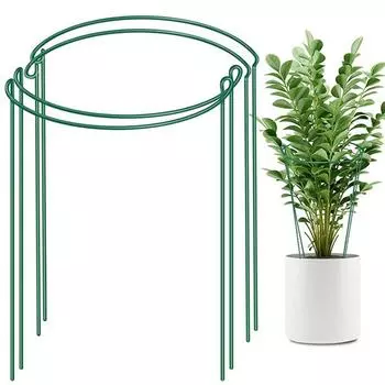 4 шт. опорная рама для скалолазания, 25*40 см*зеленый (примечания к заказу на покупку: используйте мешок OPP с четырьмя опорами и набором пакетов OPP) S