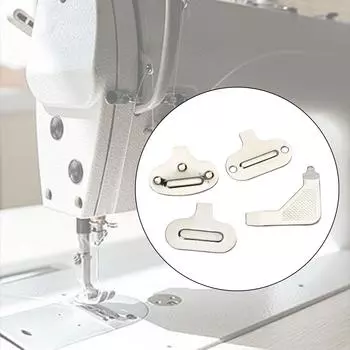 4 шт. отвертка для ремонта швейной машины дома отвертка для игольной пластины швейной машины необходимый инструмент для швейного проекта
