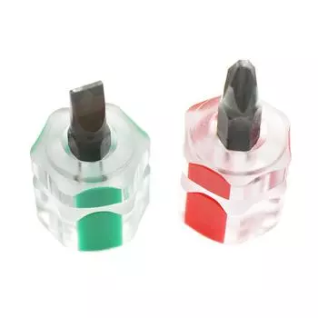 4 шт. Отвертки прямые крестообразные отвертки для шитья