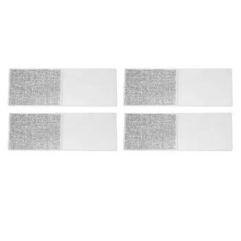 4 шт. папки для тиснения многофункциональные ремесленные пластиковые папки-шаблоны для тиснения M