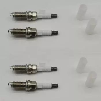 4 шт. PE5S-18-110 Свечи зажигания для Mazda CX-30 2020-2024 CX-5 2013-2023 CX-90 2024