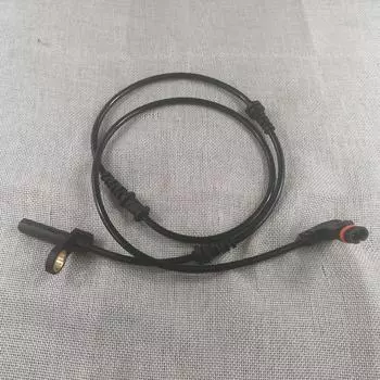 4 шт. передний/задний левый и правый датчик скорости ABS для Mercedes S-класса W221 C216