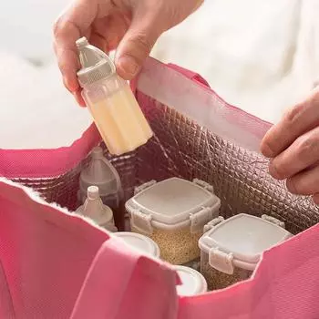 4 шт., пластиковая бутылка для соуса, мини-коробка для приправ, контейнеры для заправки салата, уличная портативная банка для специй для барбекю, кухонный инструмент